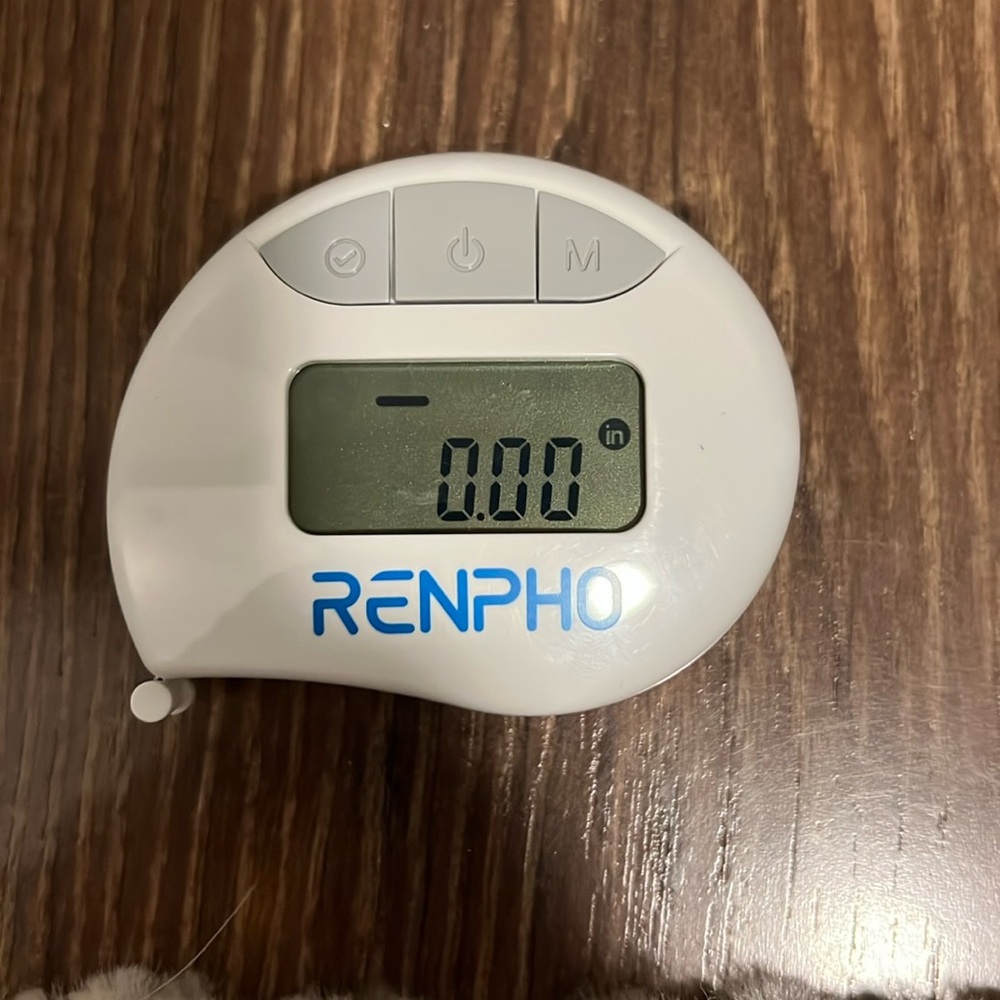 Renpho measuring tape